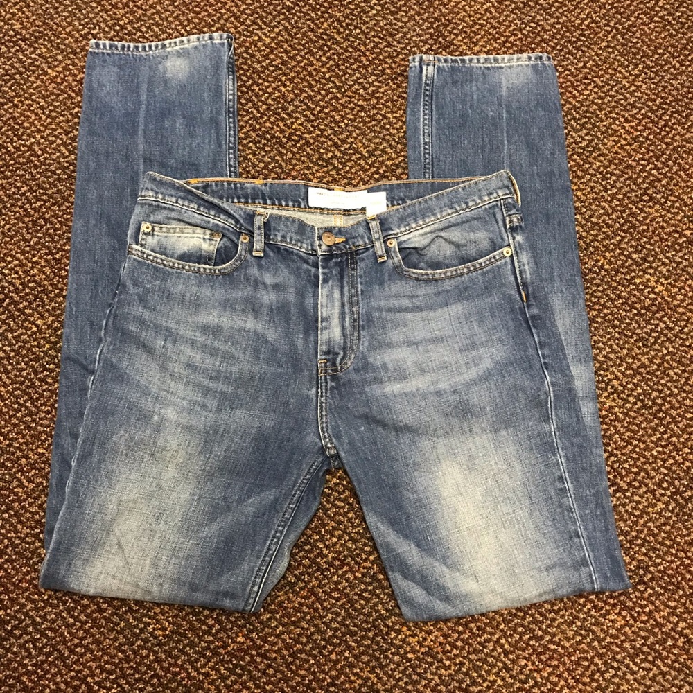 Marc Jacobs jeans
